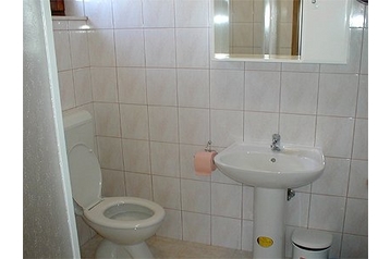 Pension de famille Okrug Donji 5